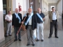 2008 actos 25 y 50 años