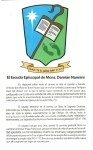 Escudo Episcopal