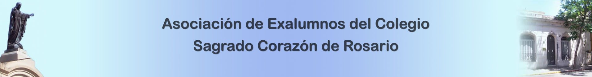 Asociación de Exalumnos del Colegio Sagrado Corazón de Rosario
